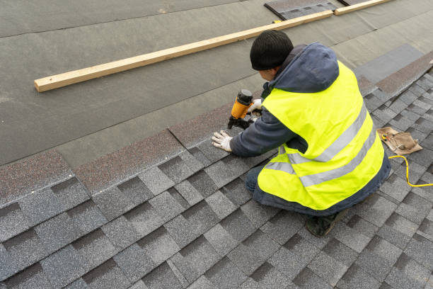 Best Shingle Roofing Installation  in Corvallis, MT