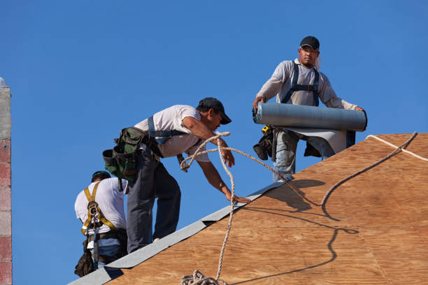 Best Commercial Roofing Services  in Corvallis, MT