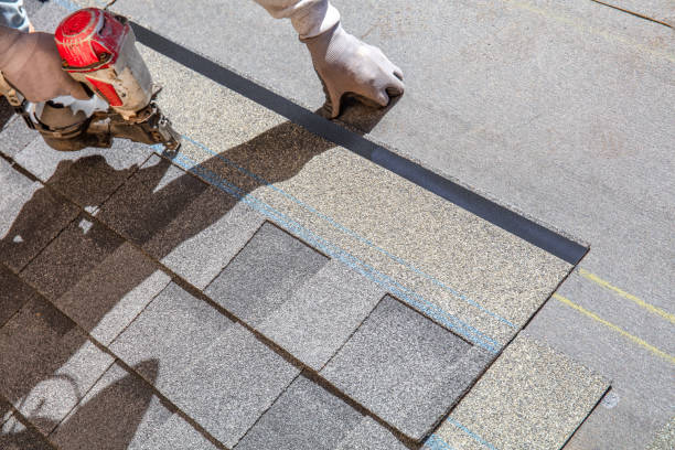 Best Emergency Roof Repair  in Corvallis, MT